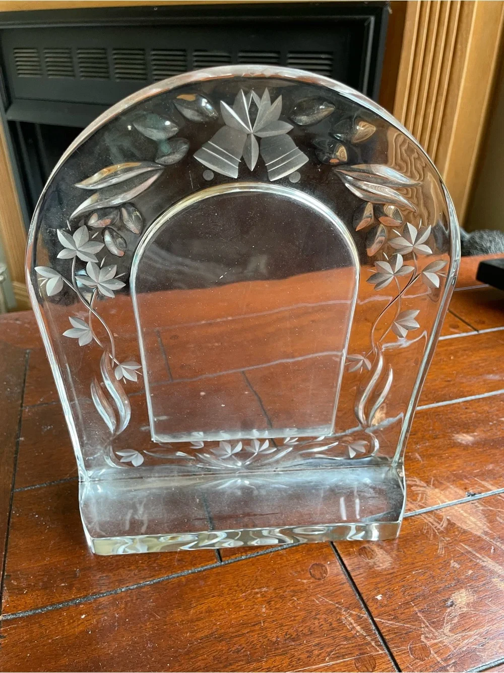 N/A elegant clear